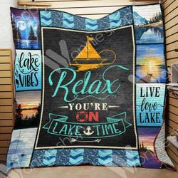 Lake Quilt Zrt and Home Decor