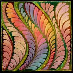 Leaves Cla1210250Q Quilt Blanket and Home Decor