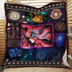Leo Hur Quilt Bevrwy and Home Decor