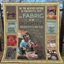 Let Us Sew Qh Quilt and Home Decor
