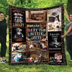 Little Free Quilt Fjc and Home Decor