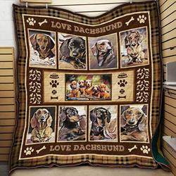 Llama Dream Come True U Quilt Nx and Home Decor
