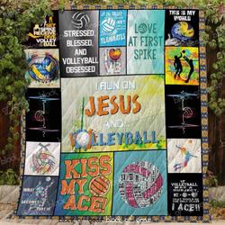 Love At First Spike Blanket Kc1307 Quilt and Home Decor