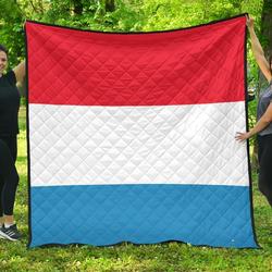 Luxembourg Premium Quilt A03  Quilt and Home Decor