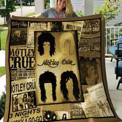 M Tley Cr E Quilt Blanket Hvt280518  Quilt and Home Decor