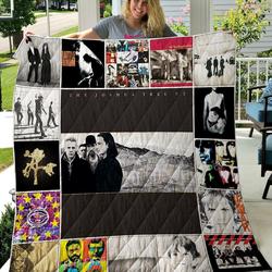 M290716 U2 Quilt Blanket  Quilt and Home Decor