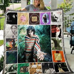 M310759 Nick Drake Quilt Blanket  Quilt and Home Decor
