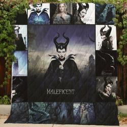 Maleficent Quilt Quilt  Quilt and Home Decor