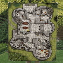 Map Quilt  Quilt and Home Decor