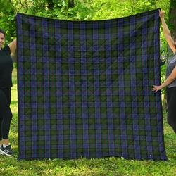 Mcfadzean Tartan Premium E Quilt Derqbo and Home Decor