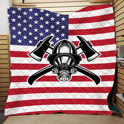 Mechanic Quilt Ejn and Home Decor