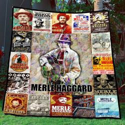 Meha Tml300708 Quilt Blanket  Quilt and Home Decor