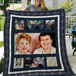 Merissa Speaks Quilt and Home Decor