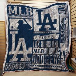 Mlb Strength Fleece Throw Quilt and Home Decor