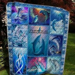 Moon And Fun Quilt Blanket  Quilt and Home Decor