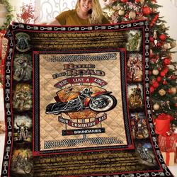 Motocycle Jfj Quilt Lir and Home Decor