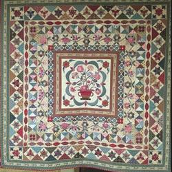 Mountmellick Cla1810389Q Quilt Blanket and Home Decor