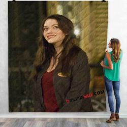 Movie Nick And NorahS Infinite Playlist D 3D Customized Personalized Quilt Blanket and Home Decor