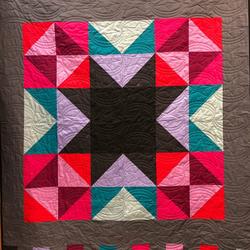 Movie Star Quilt Kit  Quilt and Home Decor