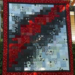 Nan Clp270661 Quilt Blanket and Home Decor