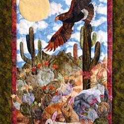 Native American Cla1010381Q Quilt Blanket and Home Decor