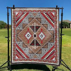Native Awesome Td2809666 Quilt Blanket and Home Decor