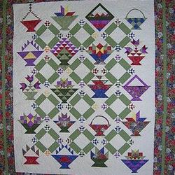 Nautical Cla1110405Q Quilt Blanket and Home Decor