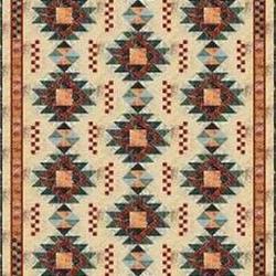Navajo Cla1110407Q Quilt Blanket and Home Decor