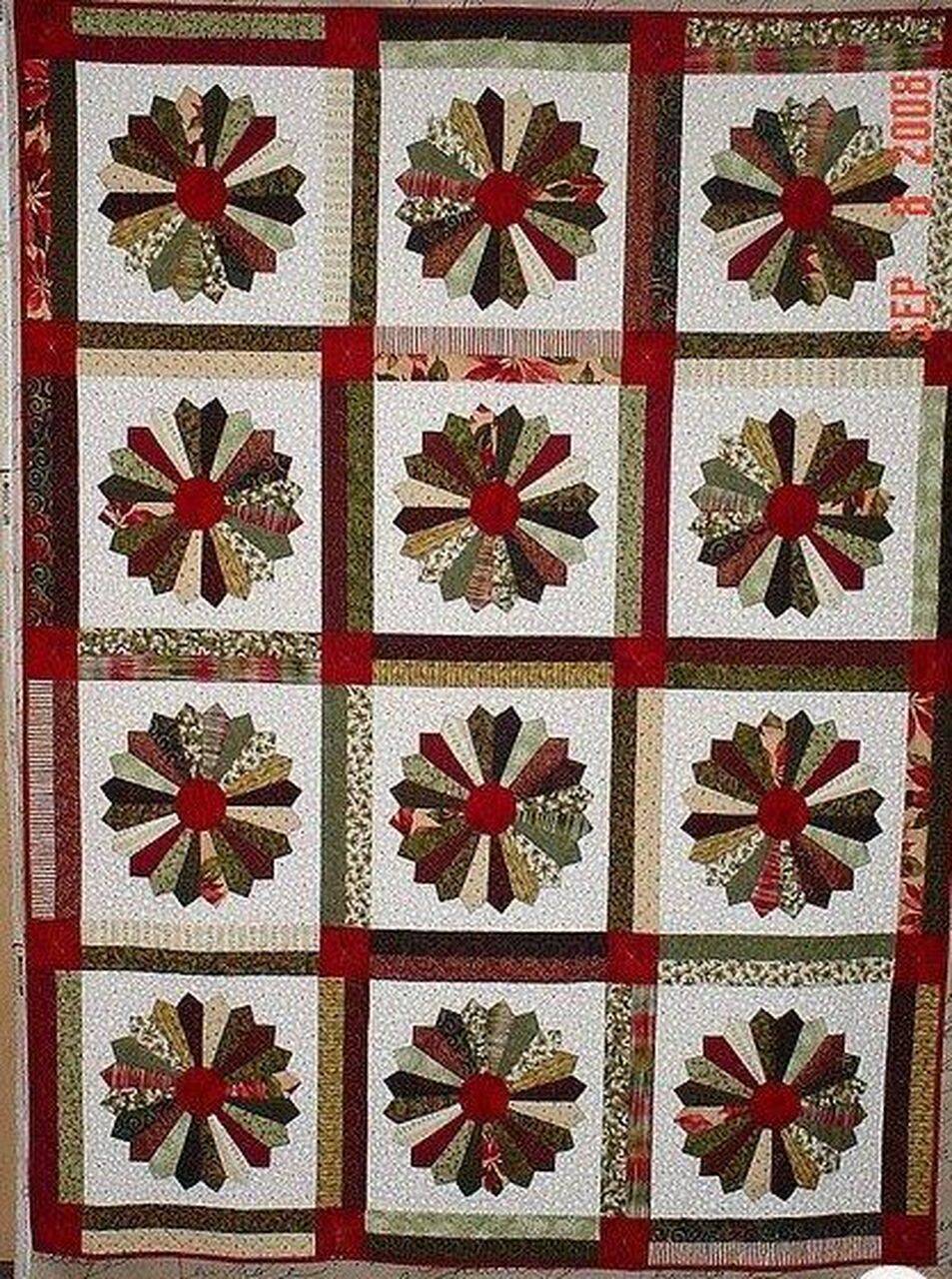 Neck Tie Cla1710436Q Quilt Blanket and Home Decor