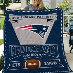 Nep Logo Premium Quilt and Home Decor