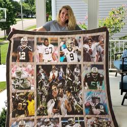 New Orleans Quilt and Home Decor