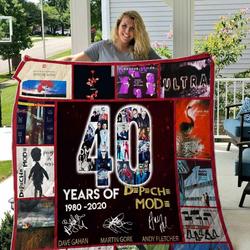 New Years Of Ah Quilt Derqhx and Home Decor
