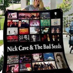 Nick Cave Quilt Blanket M220508  Quilt and Home Decor