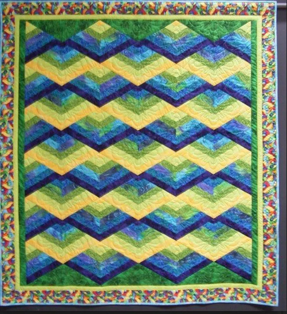 Nimbin Cla1810407Q Quilt Blanket and Home Decor