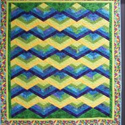 Nimbin Cla1810407Q Quilt Blanket and Home Decor
