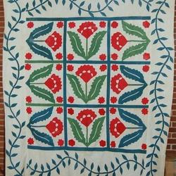 Northern Passages Cla1210280Q Quilt Blanket and Home Decor