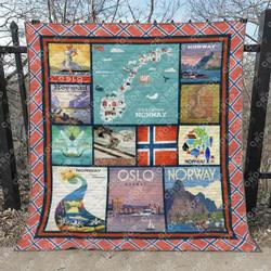 Norway Hur Quilt sy and Home Decor
