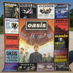 Oasis Quilt Blanket Hvt290511  Quilt and Home Decor