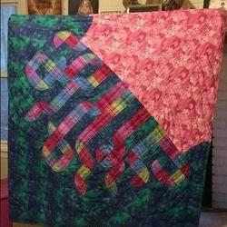 Octopus Quilt Tdhzx and Home Decor