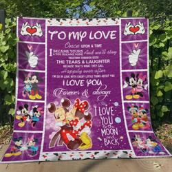 Once Upon A Time Quilt Nh and Home Decor