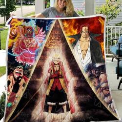 One Piece Quilt Blanket M120628  Quilt and Home Decor