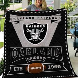 Or Logo Premium Quilt and Home Decor