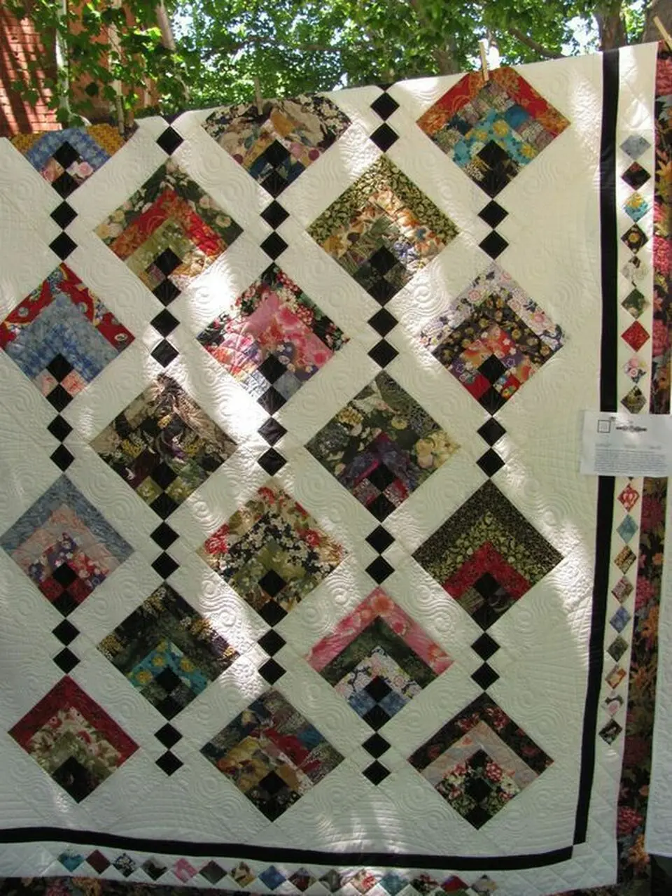 Outdoor Quilt Tdhoo and Home Decor