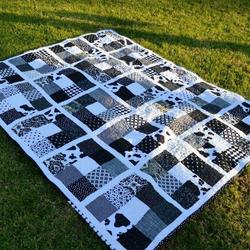 Ow Quilt Tdhiw and Home Decor