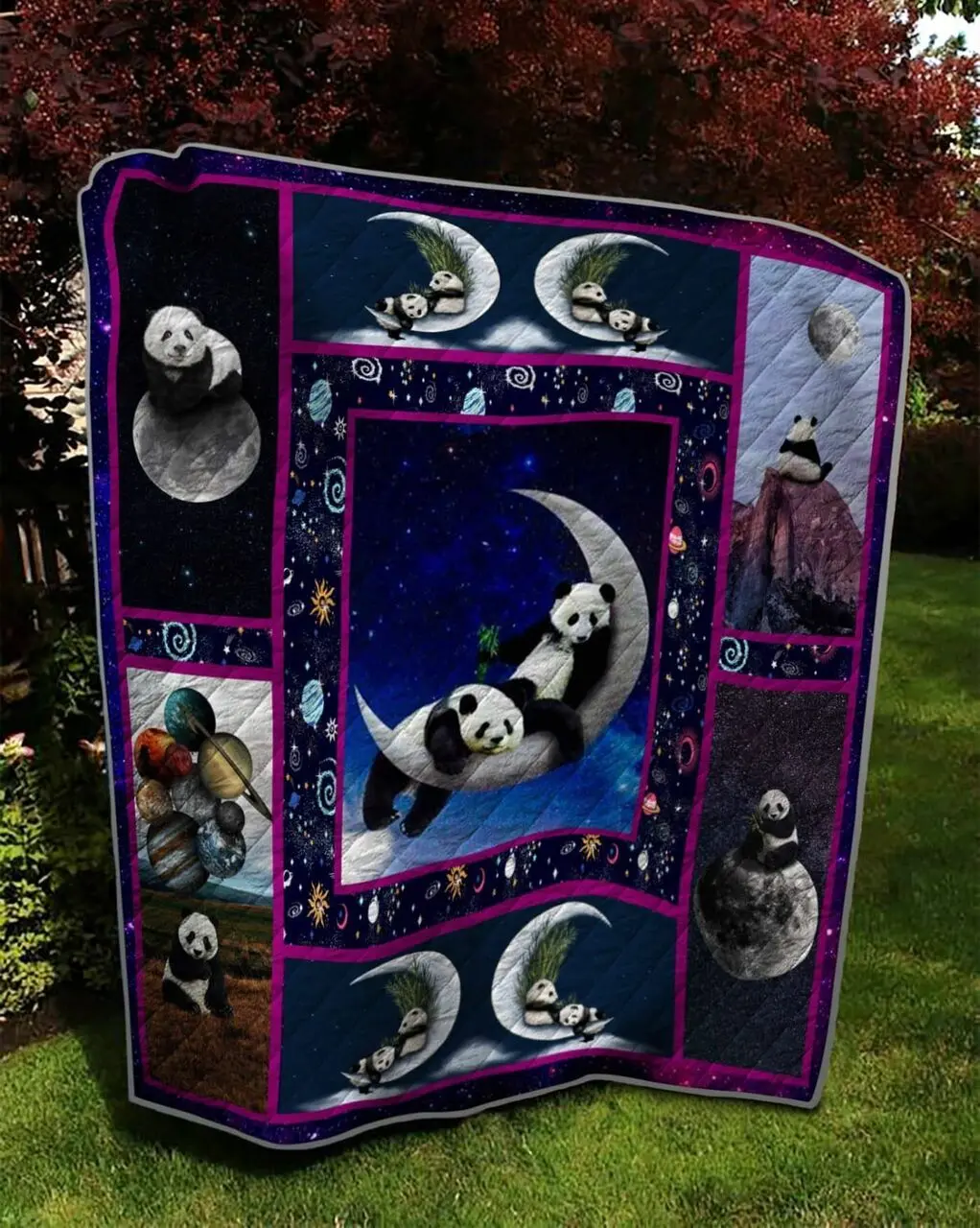 Owl A Million Dreams U Quilt Sd and Home Decor