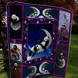 Owl A Million Dreams U Quilt Sd and Home Decor