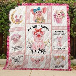 Owl Owl Celtic U Quilt Xu and Home Decor