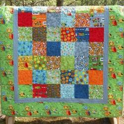 Owl Quilt Tdhvh and Home Decor