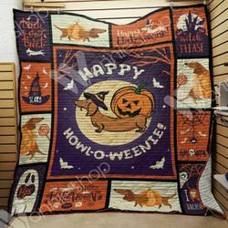 Owl You Fluffing Fluff U Quilt Vq and Home Decor