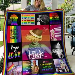 P Nk Quilt Blanket Hvt080621  Quilt and Home Decor